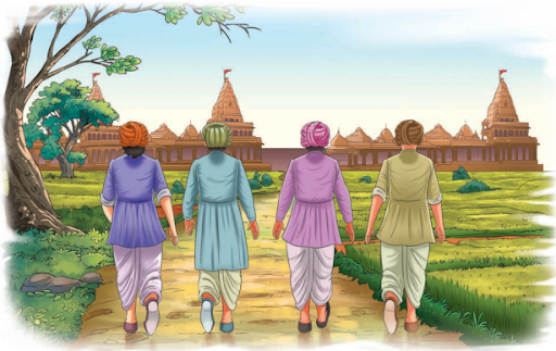 Wisdom Paves the Way Summary img1