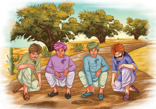 Wisdom Paves the Way Summary img2