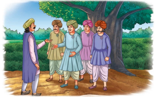 Wisdom Paves the Way Summary img3