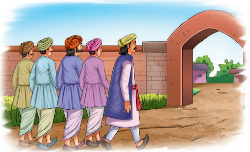 Wisdom Paves the Way Summary img4