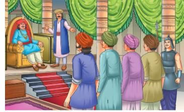 Wisdom Paves the Way Summary img5