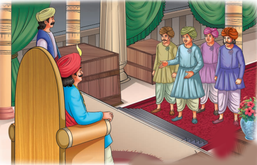 Wisdom Paves the Way Summary img7