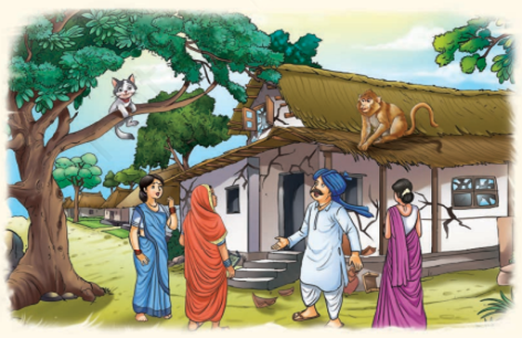 Wisdom Paves the way QNA Img 1