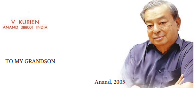 I Too Had A Dream Summary img1