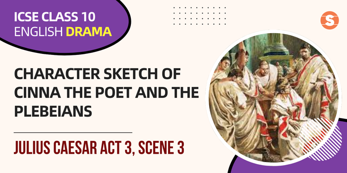 Julius Caesar- Act-3-Scene-3 Ch-Sktech