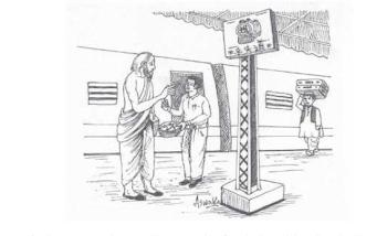 Main Aur Mera Desh Summary img1