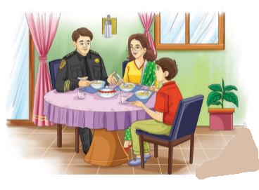 The Case of the Fifth Word Summary img1