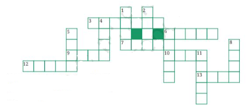 The Case of the Fifth Word qna img1