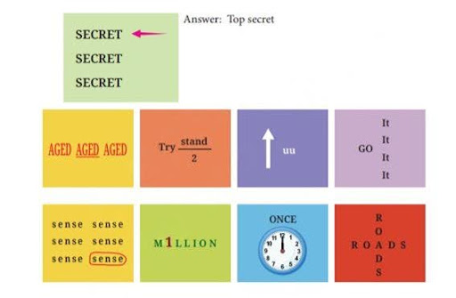 The Case of the Fifth Word qna img3