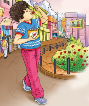 The Cherry Tree Summary Img2