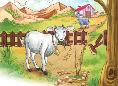 The Cherry Tree Summary Img8