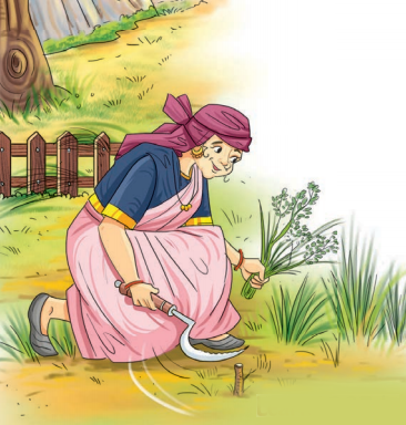 The Cherry Tree Summary Img9