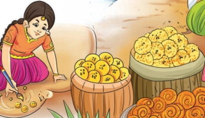 The Magic Brush of Dreams Summary img10