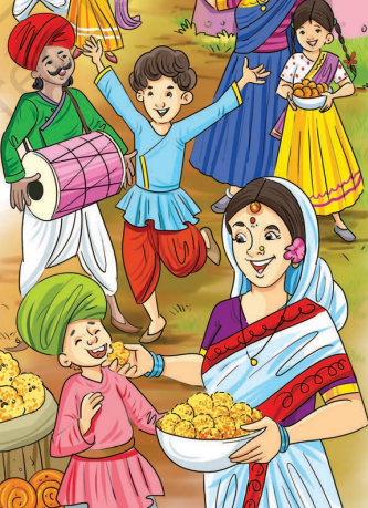 The Magic Brush of Dreams Summary img11