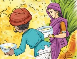 The Magic Brush of Dreams Summary img3