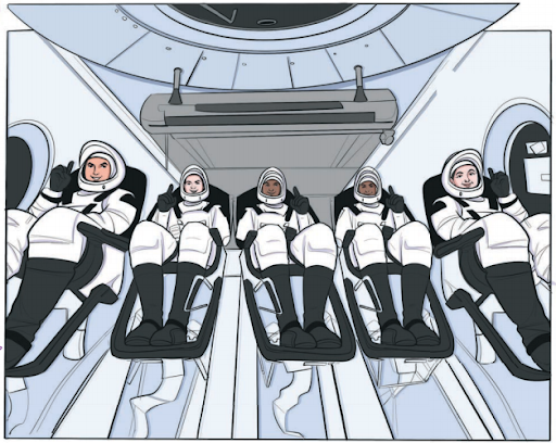 Feathered Friend Summary img1