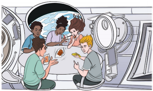 Feathered Friend Summary img3