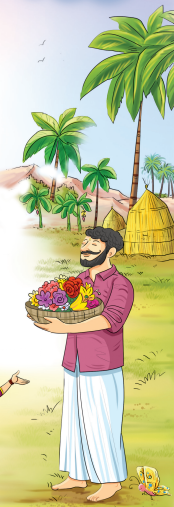 Harvest Hymn Summary Img3