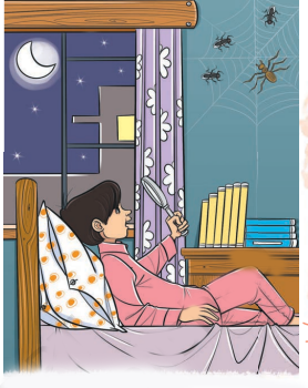 Magnifying glass Summary Img 1