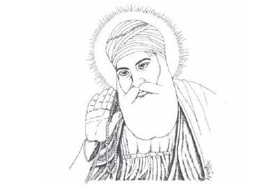 Shri Guru Nanak Dev Ji-Summary Img1