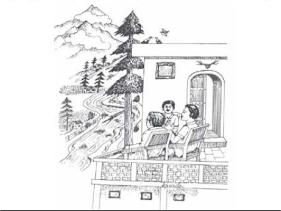 Thele Par Himalaya Summary img1