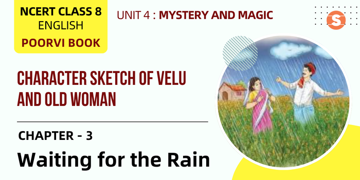 Waiting for the Rain- ChSktech