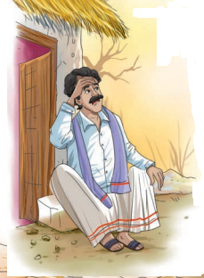 Waiting for the Rain Summary img1