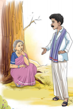 Waiting for the Rain Summary img5