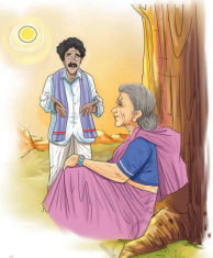 Waiting for the Rain Summary img6