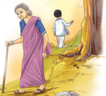 Waiting for the Rain Summary img9