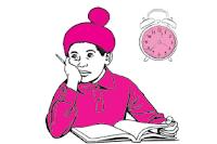 Budgeting Your Time summary img 1