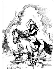 Jahnsi Ki Rani Ki Samadhi Par Summary img 1