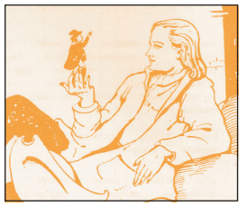 Gulliver in Lilliput Summary img1