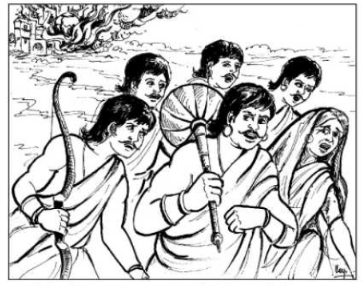 Himmat Aur Zindagi Summary img 1