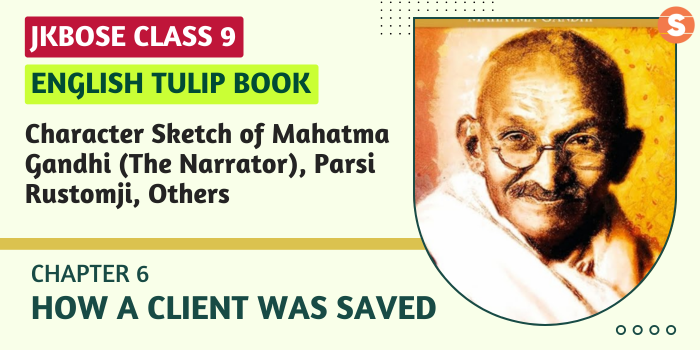 How a Client was Save ChSketech