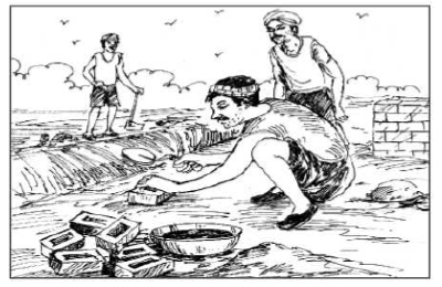 Neev ki Eent Summary img 1