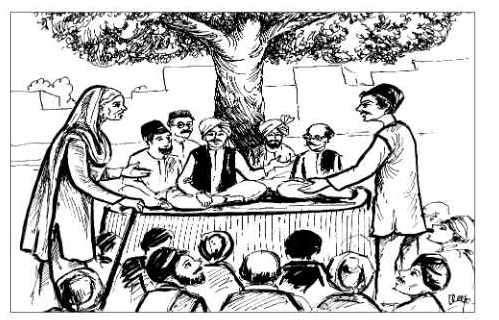 Panch Parmeshwar Summary img1