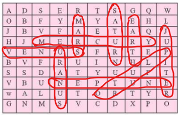 The Discovery of Moon QNA img 2