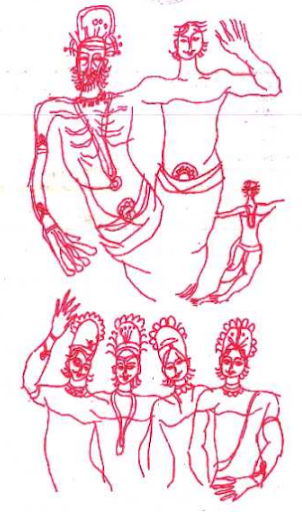 Yayati Summary img 1