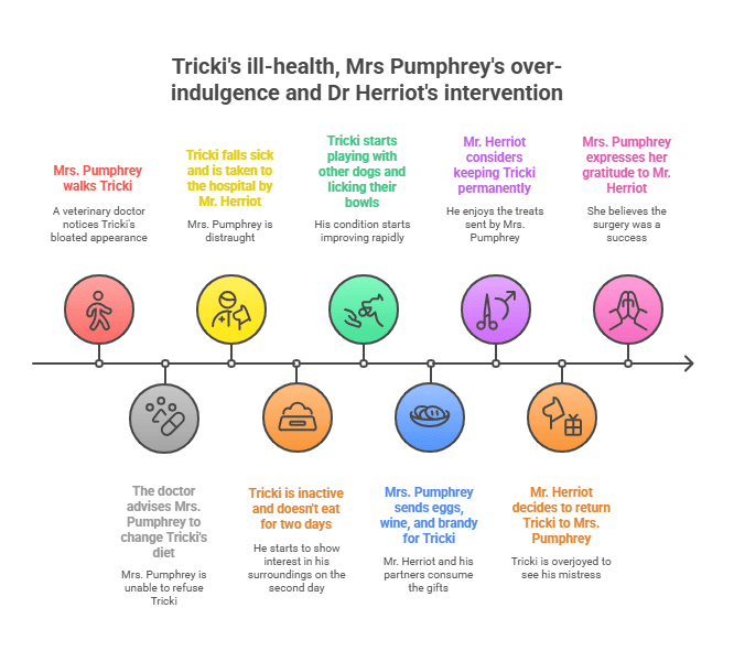 Summary of A Triumph of Surgery