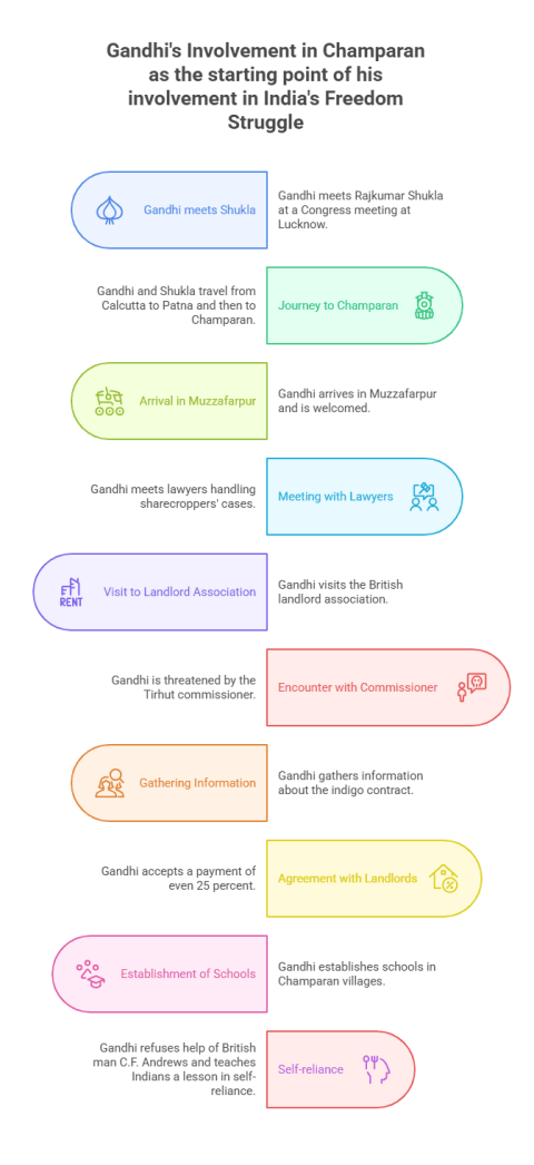 Indigo Summary, Explanation, Word meanings Class 12