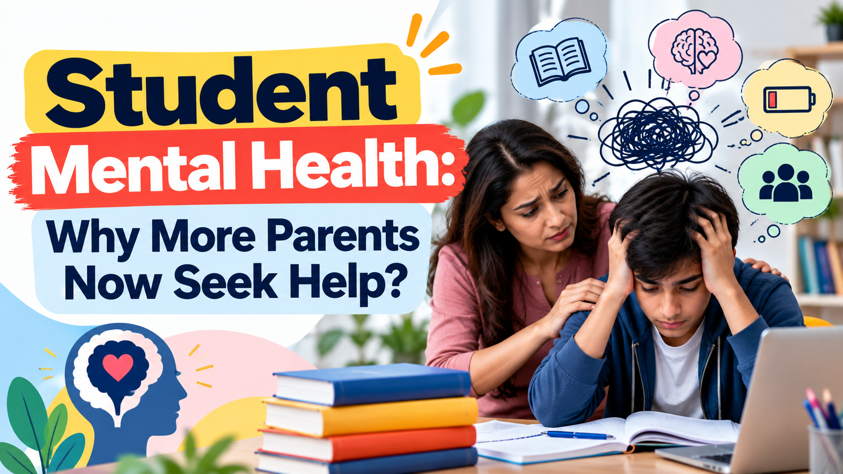 Student Mental Health_ Seeking Support